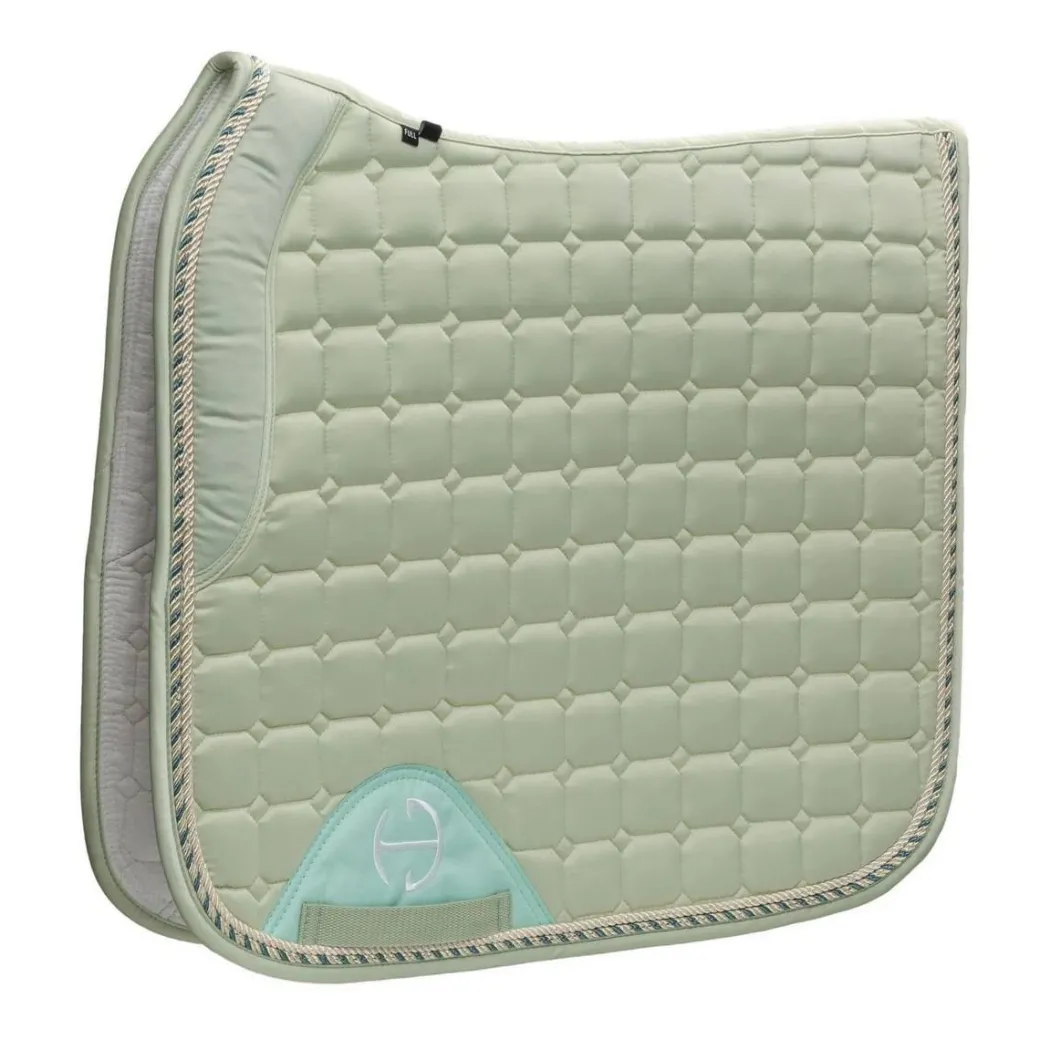 Halter Ego Satin Classic Dressage Pad
