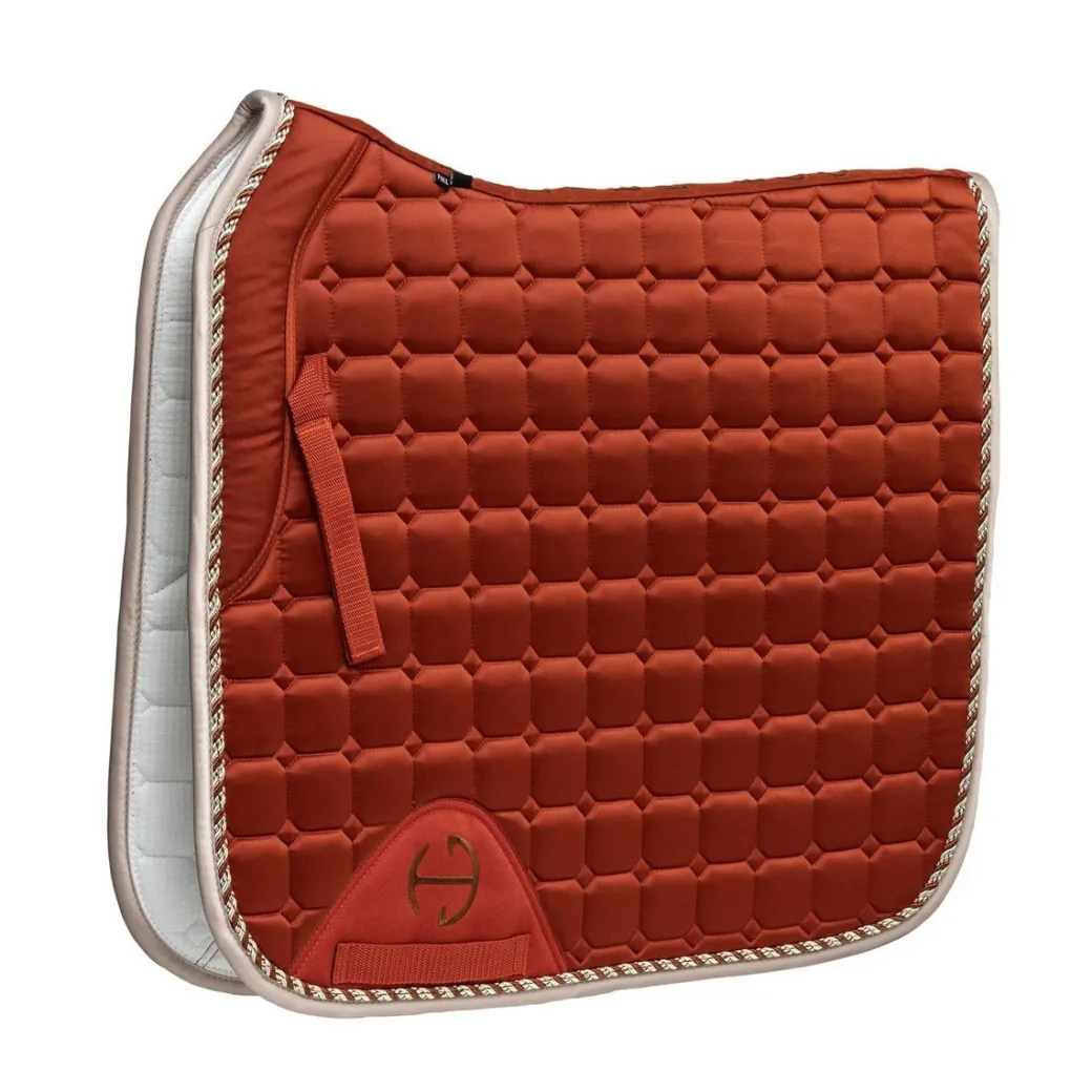 Halter Ego Satin Classic Dressage Pad