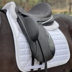 Halter Ego Satin Classic Dressage Pad
