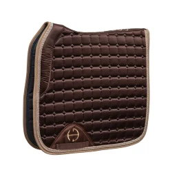 Halter Ego Satin Classic Dressage Pad
