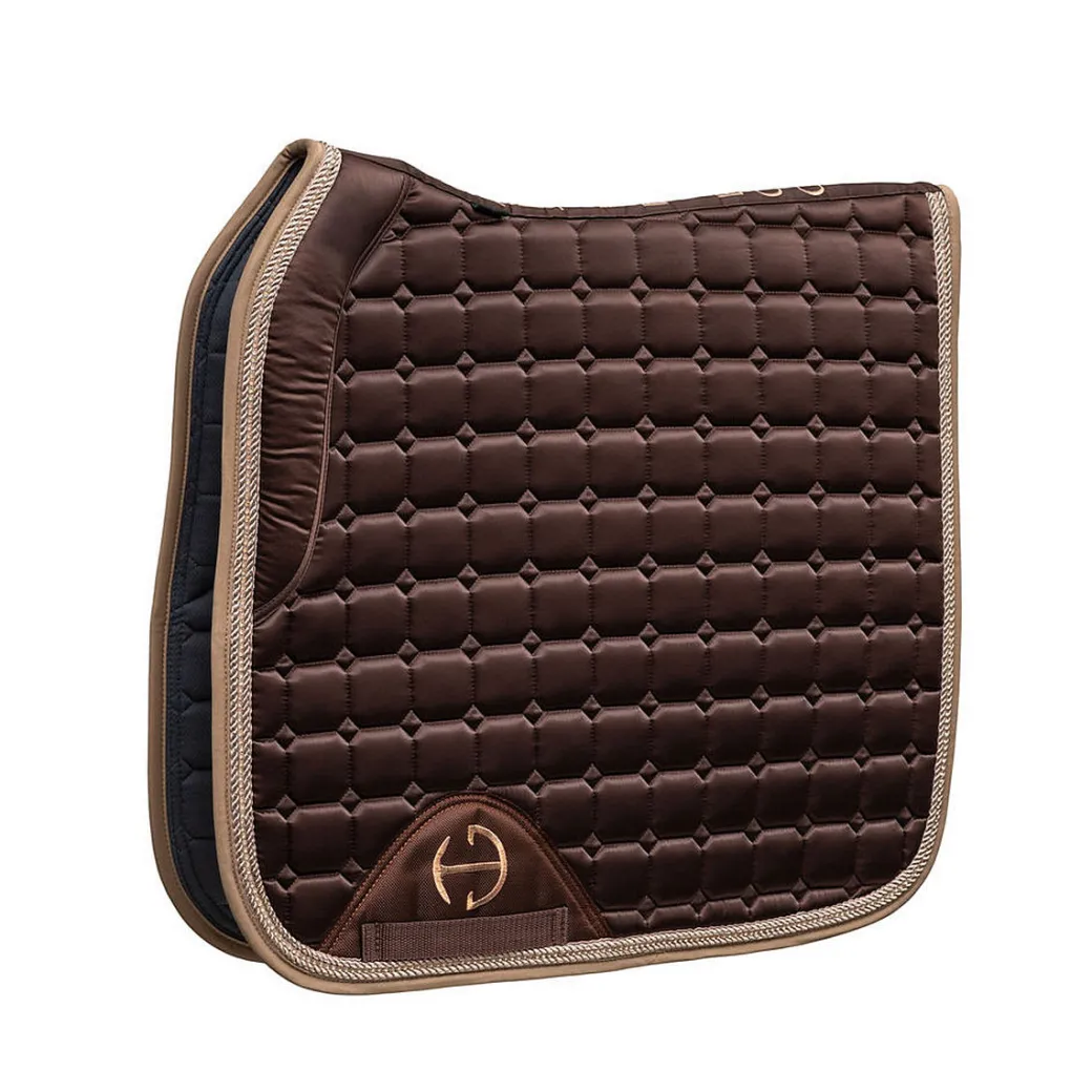 Halter Ego Satin Classic Dressage Pad