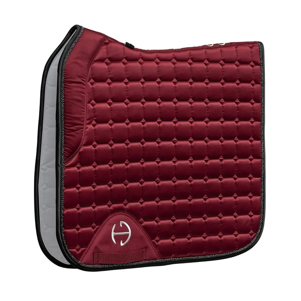 Halter Ego Satin Classic Dressage Pad