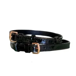 Halter Ego Spur Straps