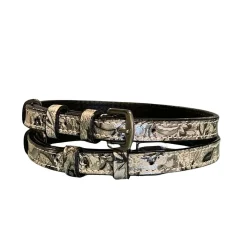 Halter Ego Spur Straps