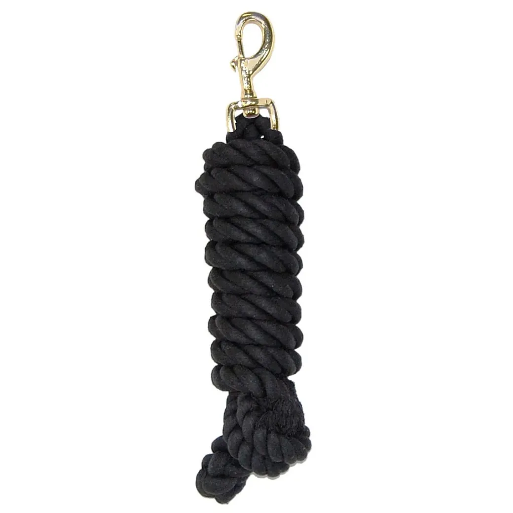 Hamilton Cotton Lead Rope