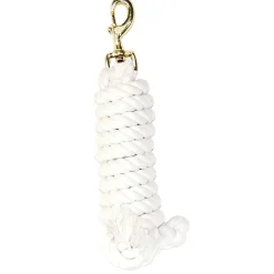 Hamilton Cotton Lead Rope