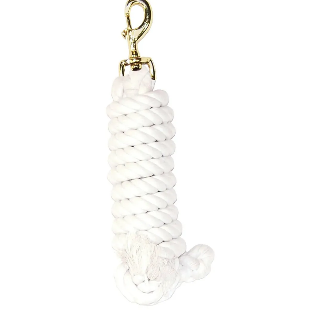 Hamilton Cotton Lead Rope