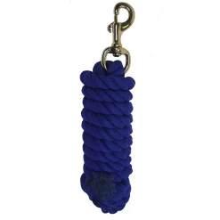 Hamilton Cotton Lead Rope