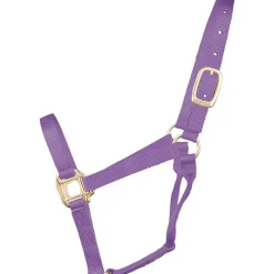 Hamilton Quality 1" Nylon Halter