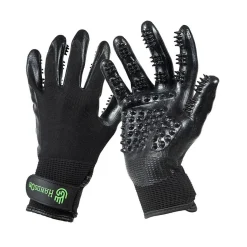 Hands On Grooming Gloves