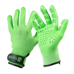 Hands On Grooming Gloves