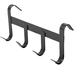 Handy Tack Hanger 4-Hook