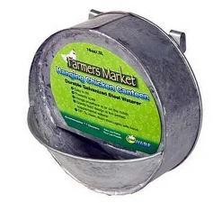 Hanging Chicken Canteen Waterer