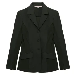 Hannah Childs Classica Mesh Show Coat