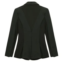 Hannah Childs Classica Mesh Show Coat