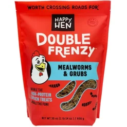 Happy Hen Double Frenzy