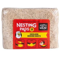 Happy Hen Nesting Pads
