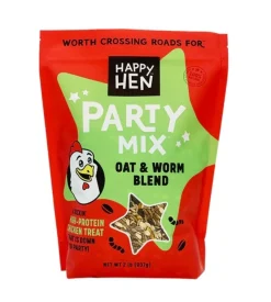 Happy Hen Party Mix