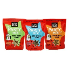 Happy Hen Party Mix