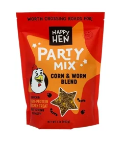 Happy Hen Party Mix