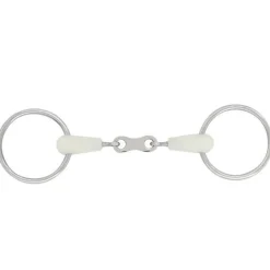 Happy Mouth French Link Loose Ring