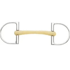 Happy Mouth Ribbed Mullen Pro King Dee