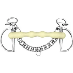 Happy Mouth Shaped Mullen Kimberwick