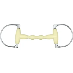 Happy Mouth Shaped Mullen King Dee