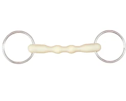 Happy Mouth Shaped Mullen Loose Ring