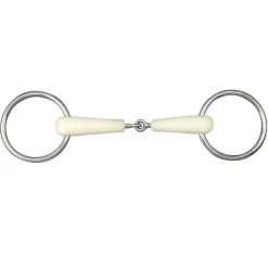 Happy Mouth Single Jointed Loose Ring