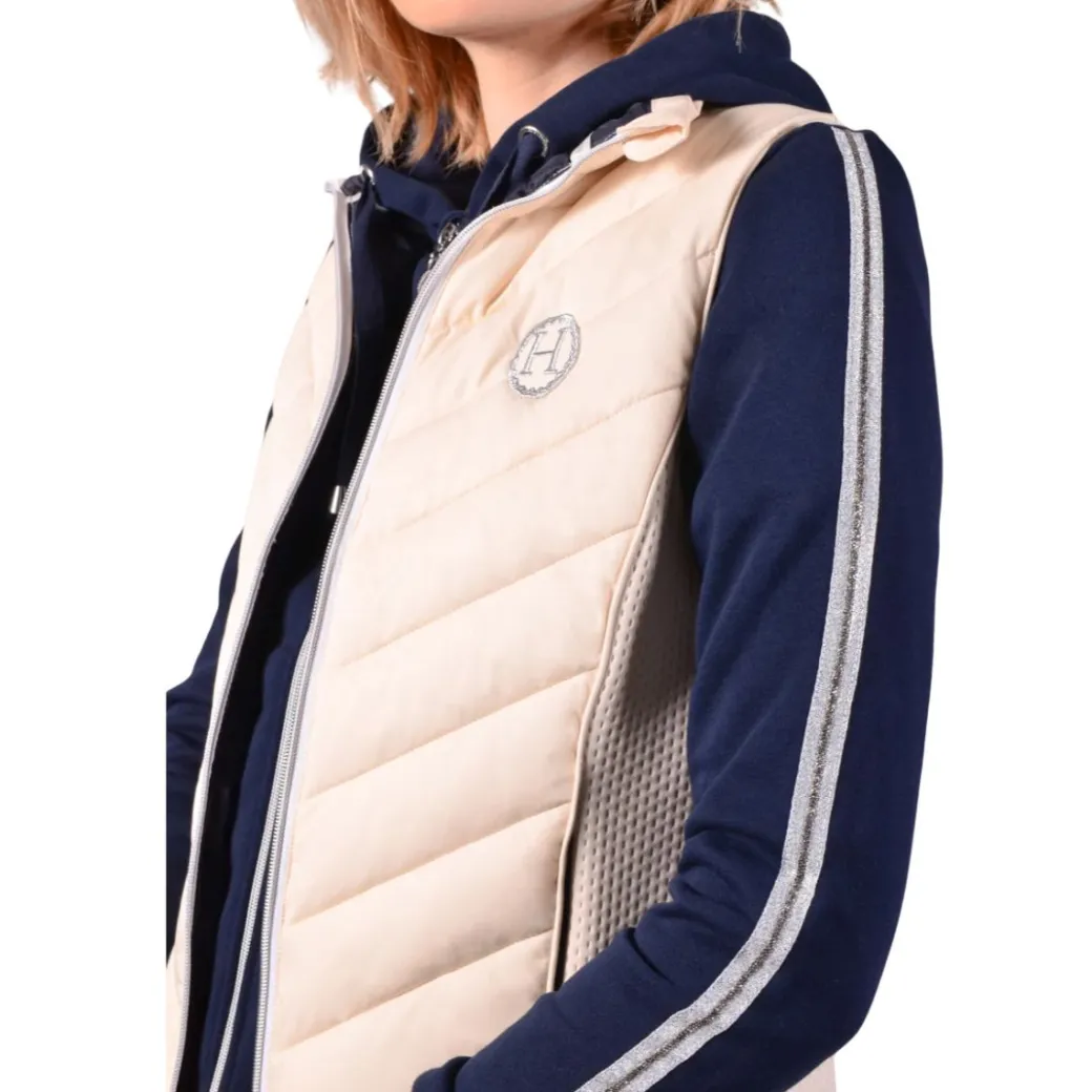 Harcour Balie Riding Vest