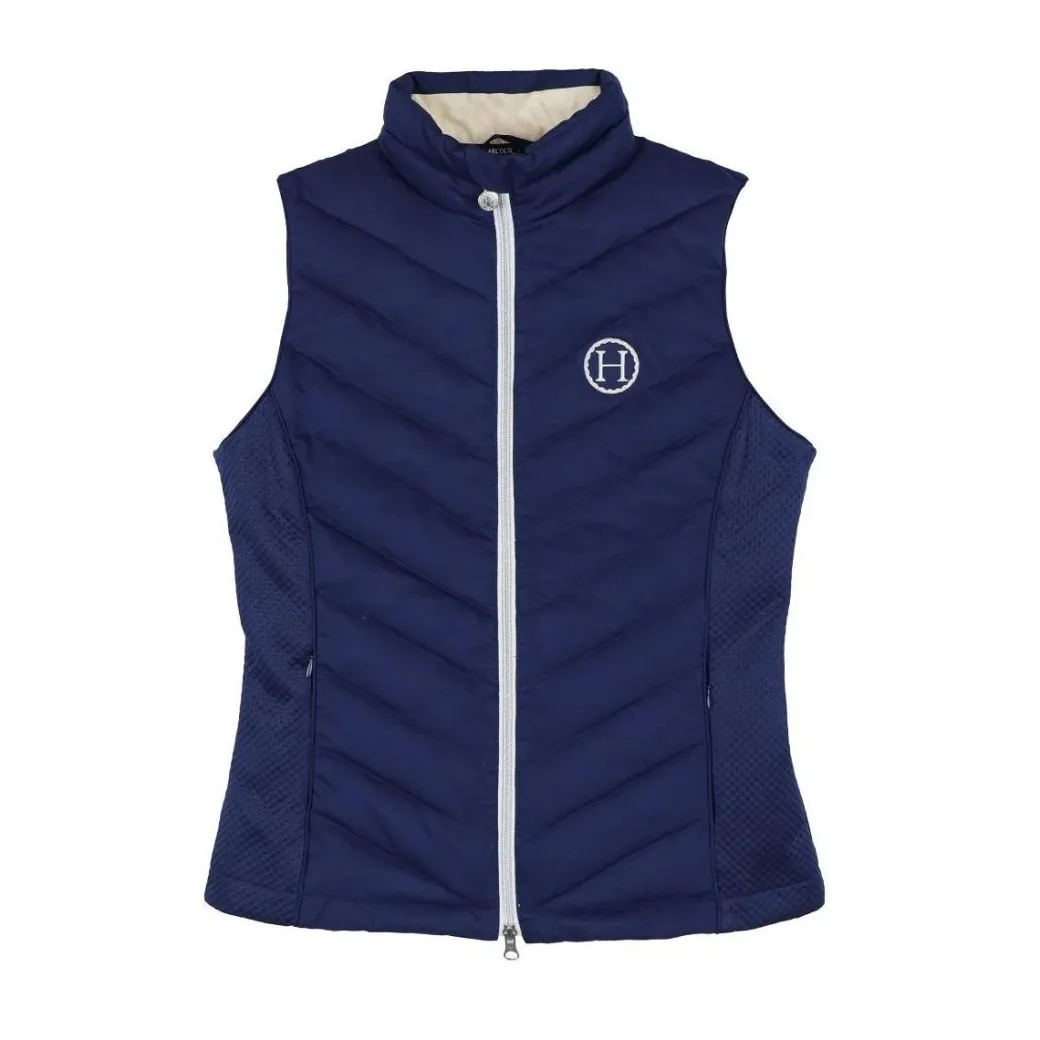 Harcour Balie Riding Vest