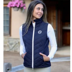 Harcour Balie Riding Vest
