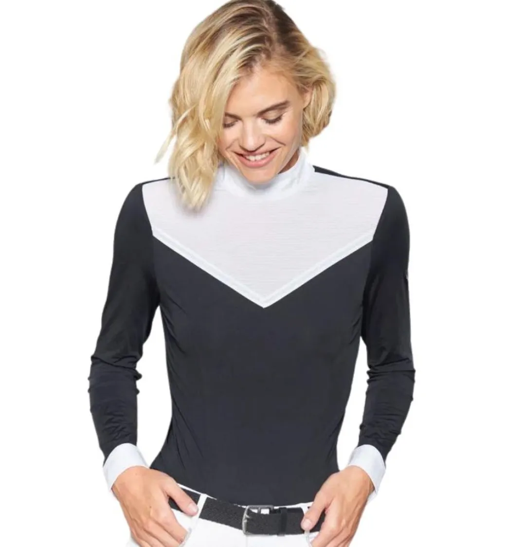 Harcour Casall Competition Shirt