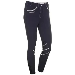 Harcour Jalisca Knee Patch Breeches