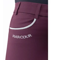 Harcour Jaltika Knee Patch Breeches