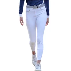 Harcour Jaltika Knee Patch Breeches
