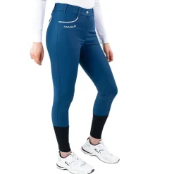 Harcour Jaltika Knee Patch Breeches