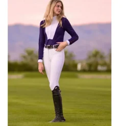 Harcour Jaltika Knee Patch Breeches