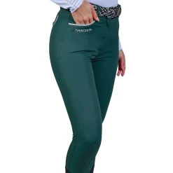 Harcour Jaltika Knee Patch Breeches