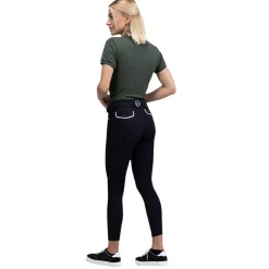 Harcour Jaltika Knee Patch Breeches