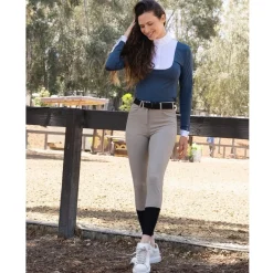 Harcour Jane Hunter & Equitation Breeches