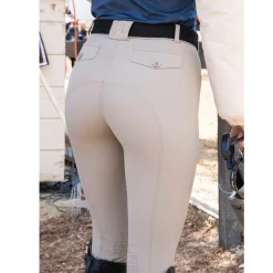 Harcour Jane Hunter & Equitation Breeches