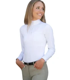 Harcour Lexi Hunter Competition Shirt