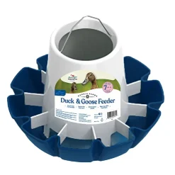 Harris Farms Duck & Goose Feeder 7 Lb