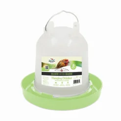 Harris Farms Glow in the Dark Drinker 5 Qt