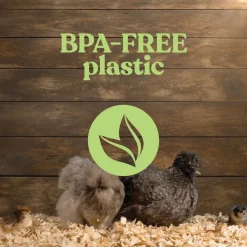 Harris Farms Glow in the Dark Drinker 5 Qt