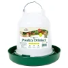 Harris Farms Poultry Drinker 5 Qt