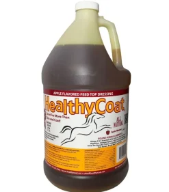 HealthyCoat Feed Top Dressing