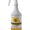 Healthy HairCare Sunflower Suncoat SPF Spray